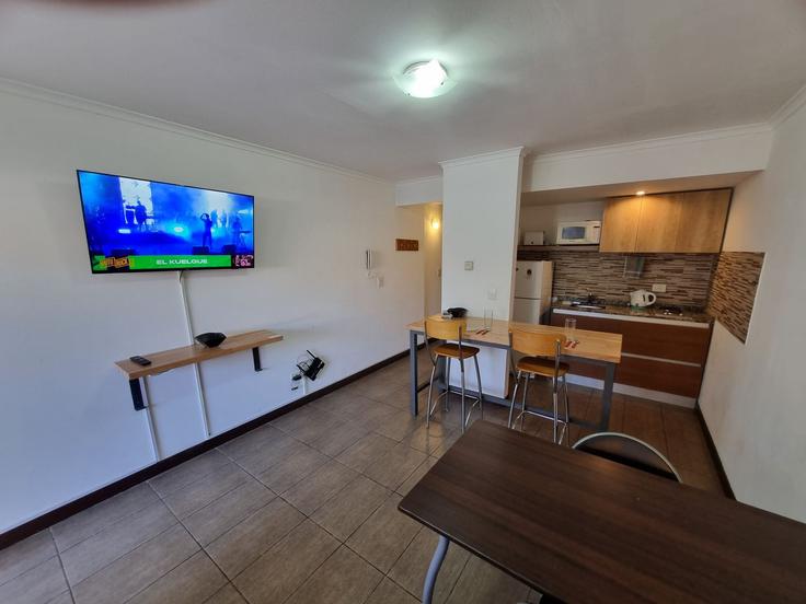 Sala de estar