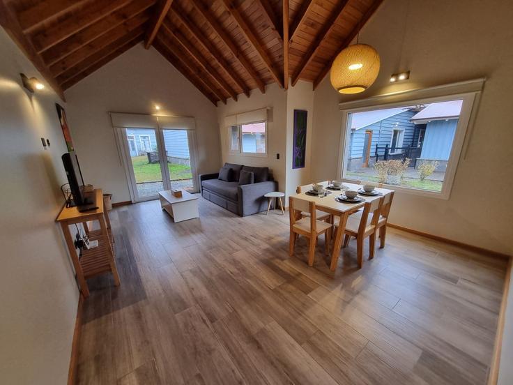 Sala de estar