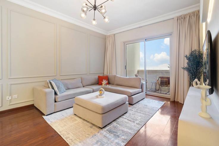 Sala de estar