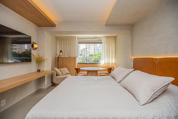 1 chambre appartement meublé à Rua Vergueiro 1365515P , Chácara Klabin, São Paulo, photo 1 1 chambre appartement meublé à Rua Vergueiro 1365515P , Chácara Klabin, São Paulo, photo 1