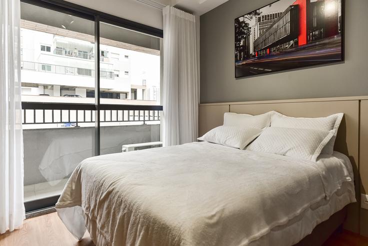 1 chambre appartement meublé à Rua Ministro Luiz Gallotti 1365568P , Vila Cordeiro, São Paulo, photo 1 1 chambre appartement meublé à Rua Ministro Luiz Gallotti 1365568P , Vila Cordeiro, São Paulo, photo 1