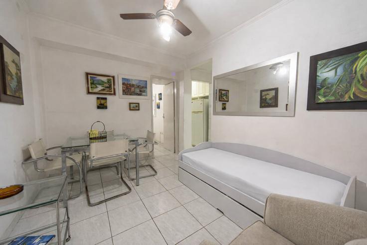 リビングルーム