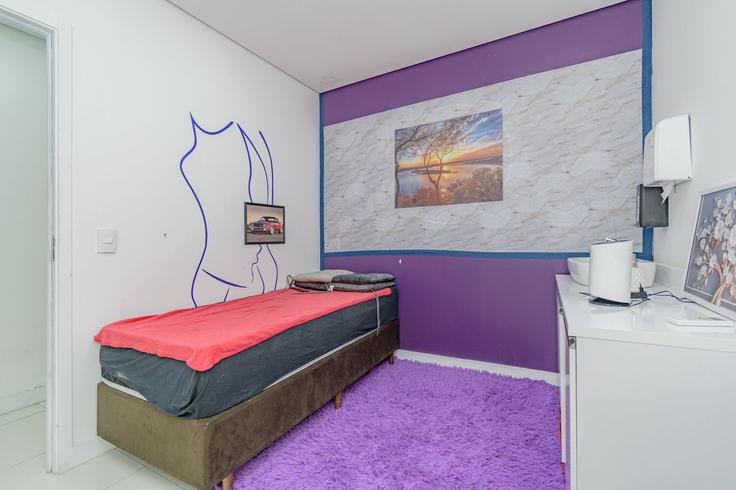 2 chambre appartement meublé à Rua Antônio Heil 1467017P , Canasvieiras, Florianópolis, photo 1