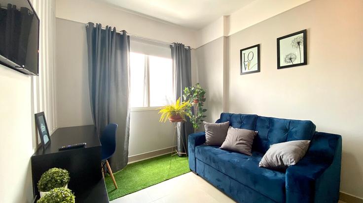 Wohnbereich