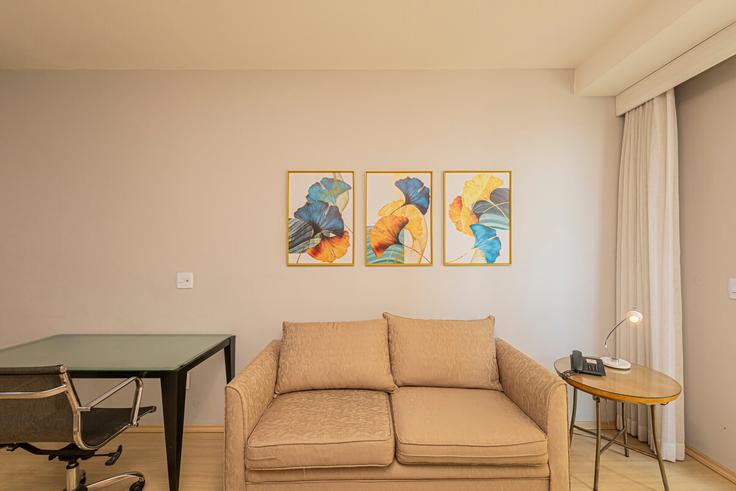 Salle de séjour Salle de séjour