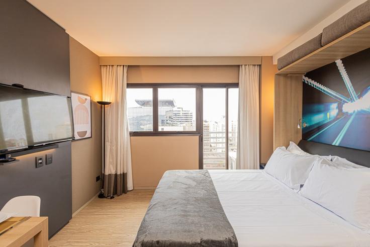 Schlafzimmer Schlafzimmer