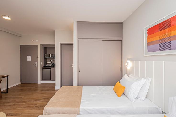 1 möblierte Einzimmerwohnung in Alameda Lorena 1507345P , Jardim Paulista, São Paulo, Foto 1