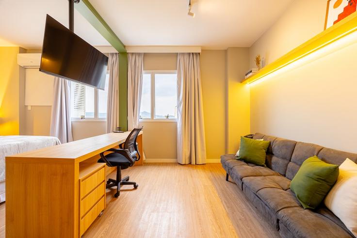 Sala de estar