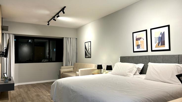 Schlafzimmer Schlafzimmer