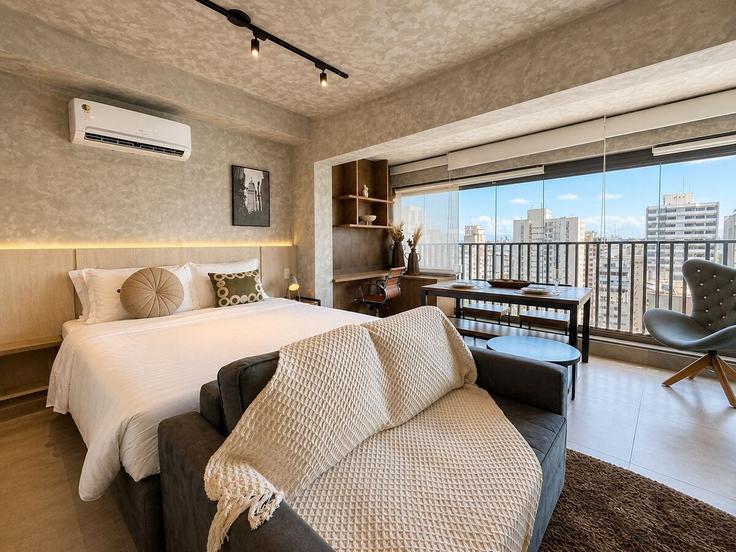 1 quarto mobiliado em apartamentos em Alameda Fernão Cardim 1574926P, Jardim Paulista, São Paulo, foto 1 1 quarto mobiliado em apartamentos em Alameda Fernão Cardim 1574926P, Jardim Paulista, São Paulo, foto 1