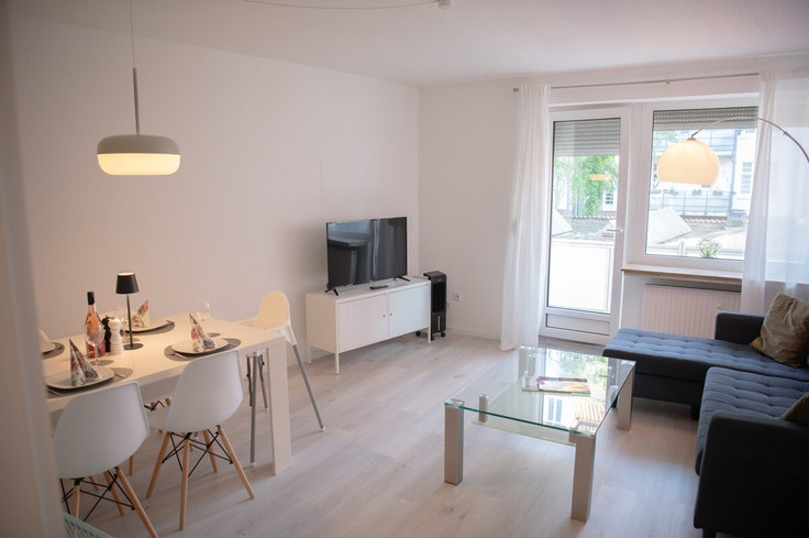 Karlstraße - Photo 1