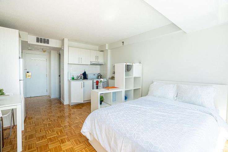 Dormitorio Dormitorio