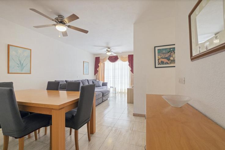 リビングルーム