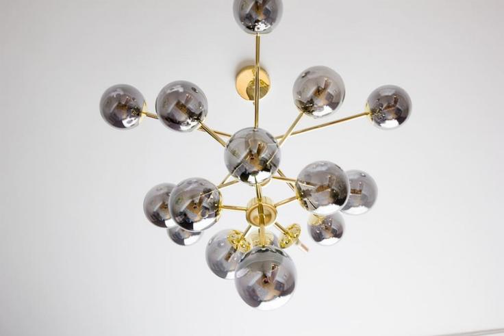 Vienna, Vienna 소재 Building Bösendorferstraße - arbiogroup - 1046000 - VIE 유닛에 마련된, 현대적인 가구로 꾸며진 우아한 디자인의 거실