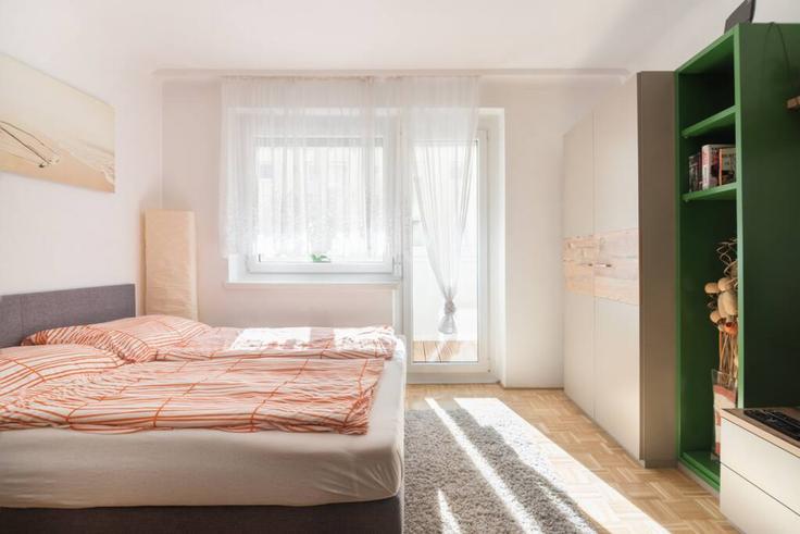 Studio amueblado en Schiffmühlenstraße 1045999P , Vienna, Vienna, foto 1