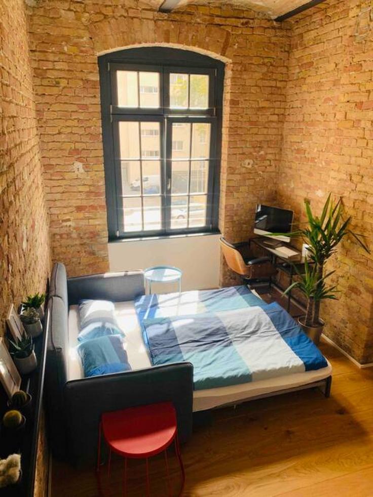 1 chambre appartement meublé à Kunkelstraße 1046046P , Berlin, Berlin, photo 1