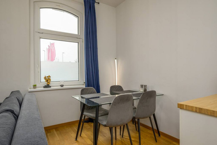 Brandenburger Straße - Photo 3