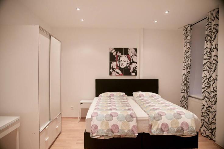 2 bedroom furnished apartment in Arnsteingasse 1046176P, Wien, Wien, photo 1 2 bedroom furnished apartment in Arnsteingasse 1046176P, Wien, Wien, photo 1