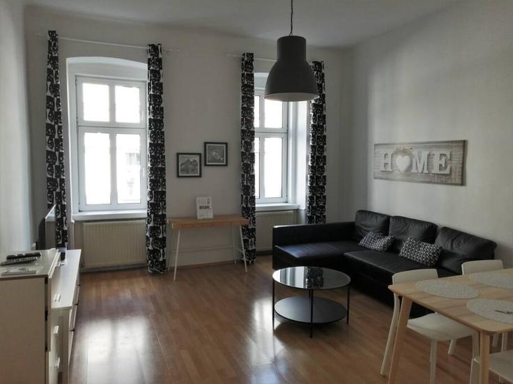 Wien Wien에 위치한 Arnsteingasse 1046192P의 1침실 가구 완비 유닛, 사진 1 Wien Wien에 위치한 Arnsteingasse 1046192P의 1침실 가구 완비 유닛, 사진 1