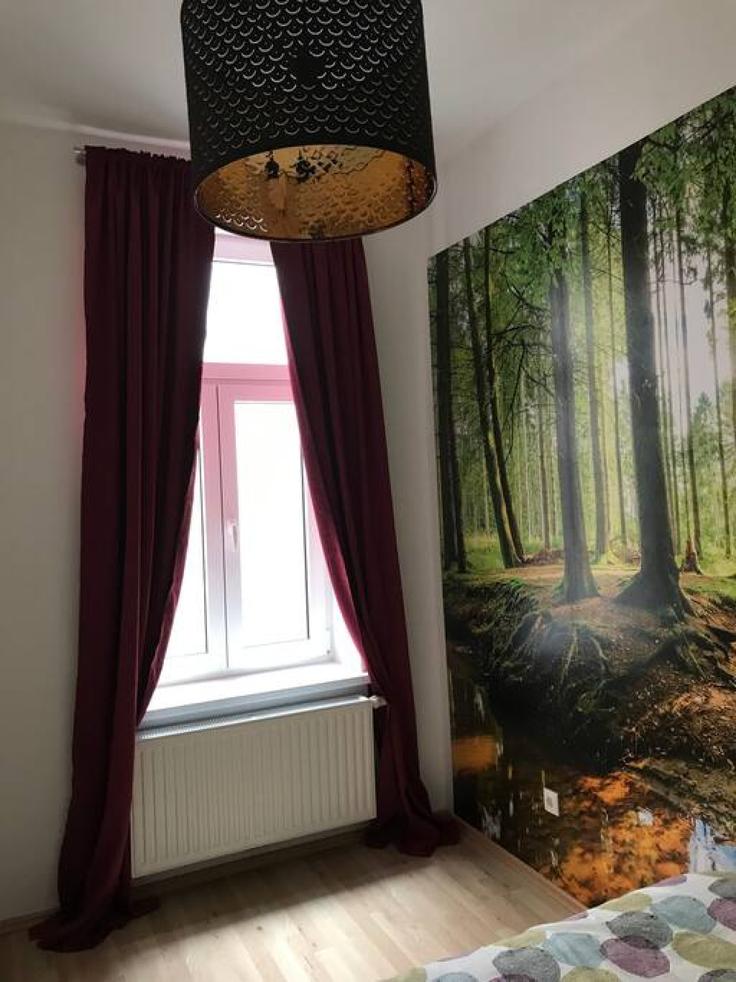 2 möblierte Einzimmerwohnung in Hubergasse 1046179P , Vienna, Vienna, Foto 1 2 möblierte Einzimmerwohnung in Hubergasse 1046179P , Vienna, Vienna, Foto 1