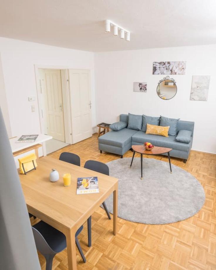 Salle de séjour Salle de séjour