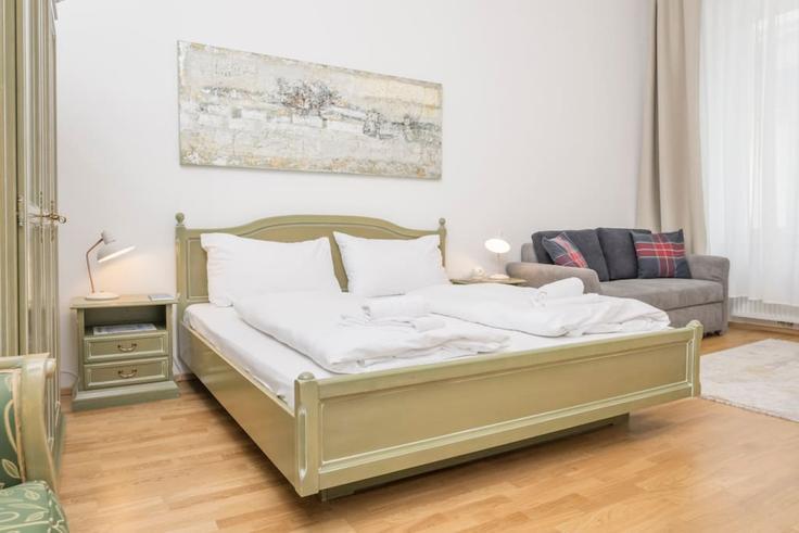 Apartamento estúdio mobiliado em Hernalser Hauptstraße 1046265P, Vienna, Vienna, foto 1 Apartamento estúdio mobiliado em Hernalser Hauptstraße 1046265P, Vienna, Vienna, foto 1