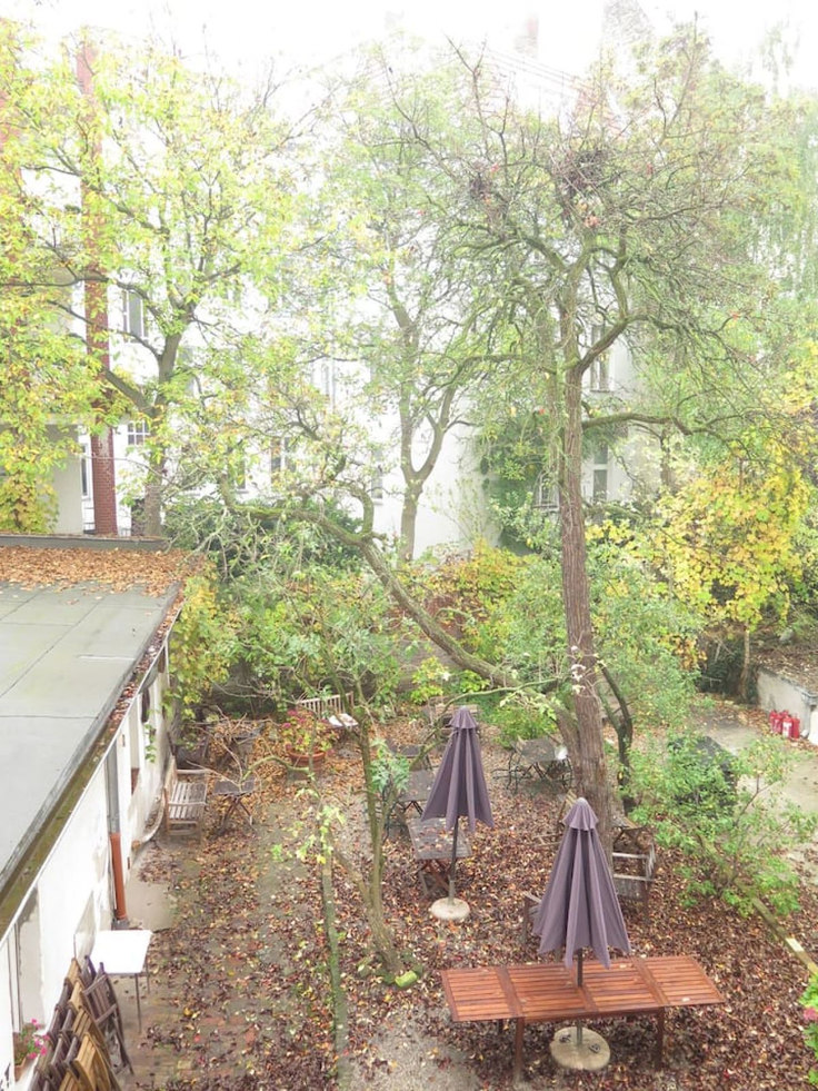 Rheinstraße - Photo 5
