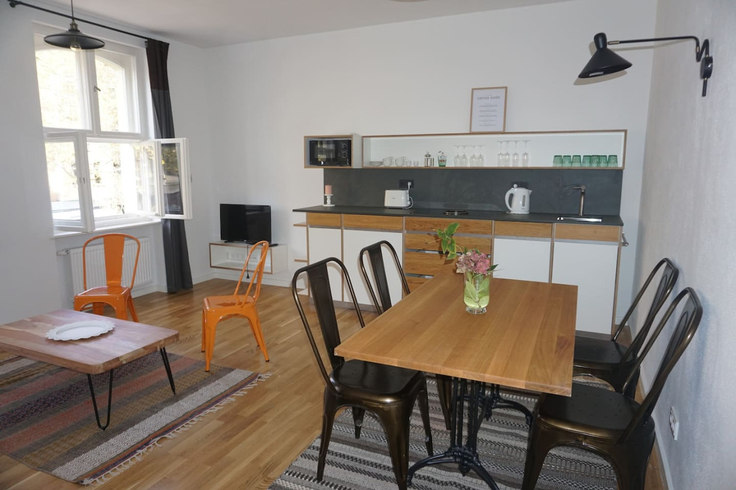 Rheinstraße - Photo 2