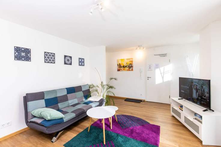 Friesenstraße - Photo 1