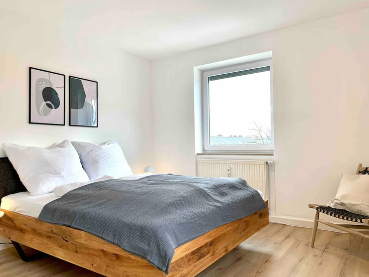 Weddigenstraße - Foto 5