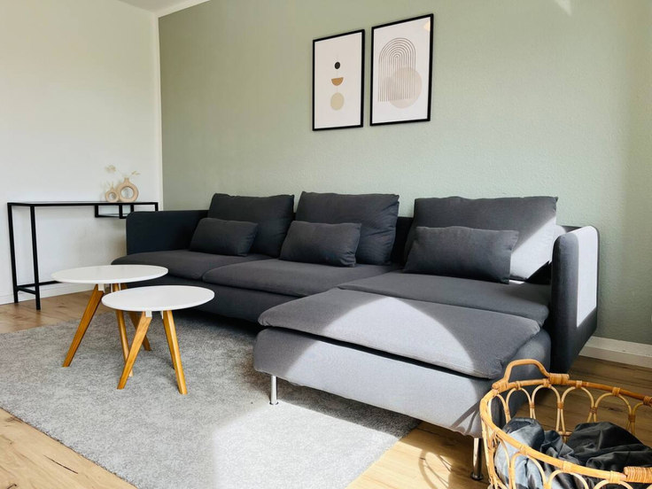 Weddigenstraße - Foto 2