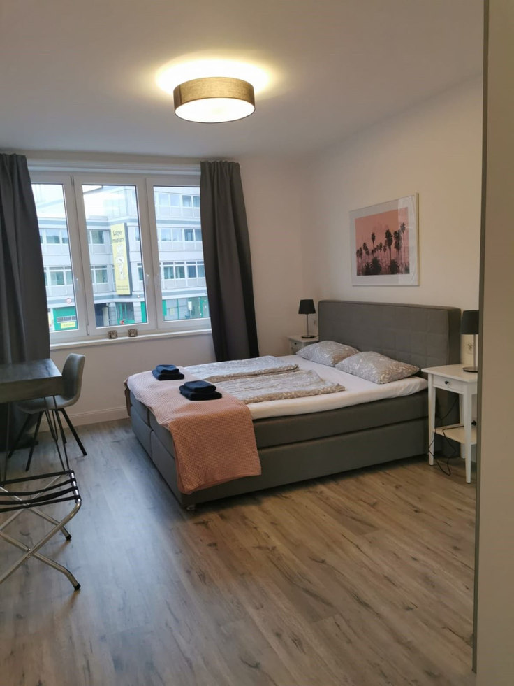 Hamburger Straße - Photo 5