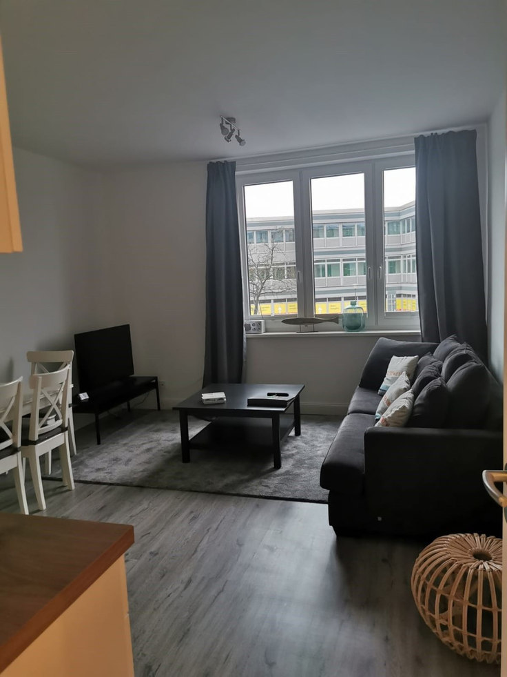 Hamburger Straße - Foto 4
