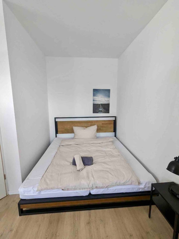 Borstelmannsweg - Photo 2