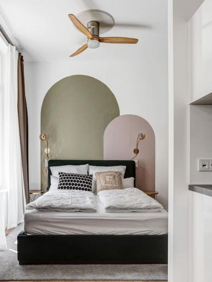 1 quarto mobiliado em apartamentos em Mühlenstraße 1046513P, Berlin, Berlin, foto 1