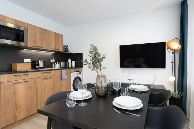 Löhrstraße - Photo 3