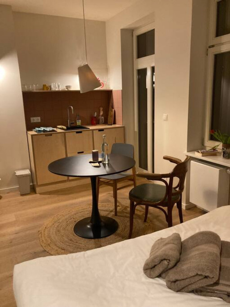 Merseburger Straße - Photo 3