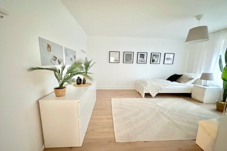 Hermannstraße - Foto 4