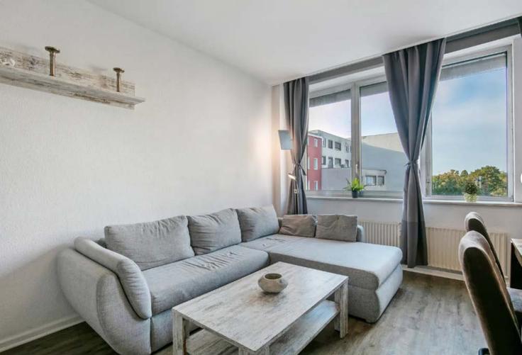 4 chambre appartement meublé à Tempelhofer Damm 1250884P , Berlin, Berlin, photo 1 4 chambre appartement meublé à Tempelhofer Damm 1250884P , Berlin, Berlin, photo 1