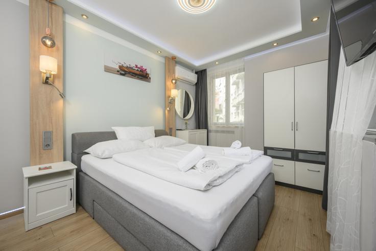 1 yatak odalı mobilyalı daire Josefsplatz 1256789P , Vienna, Vienna, fotoğraf 1 1 yatak odalı mobilyalı daire Josefsplatz 1256789P , Vienna, Vienna, fotoğraf 1