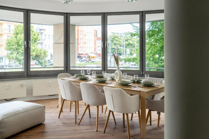 Rykestraße - Photo 1