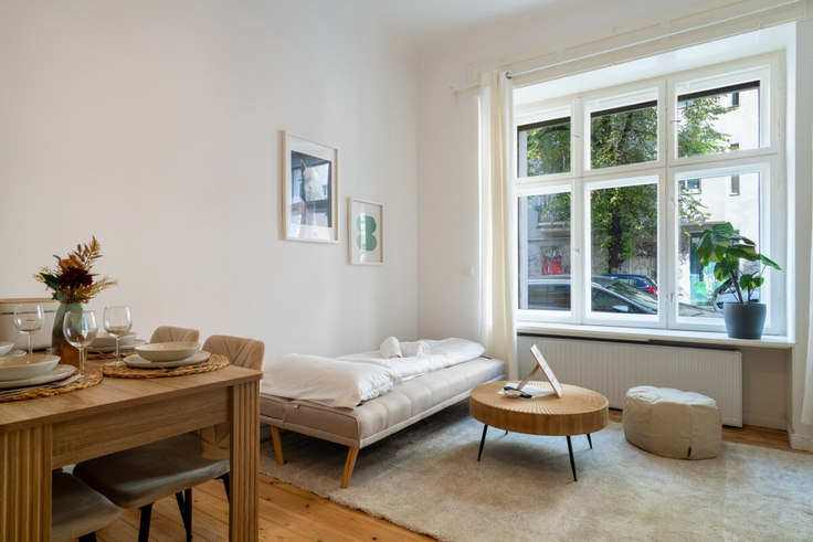 Richardstraße - Photo 1