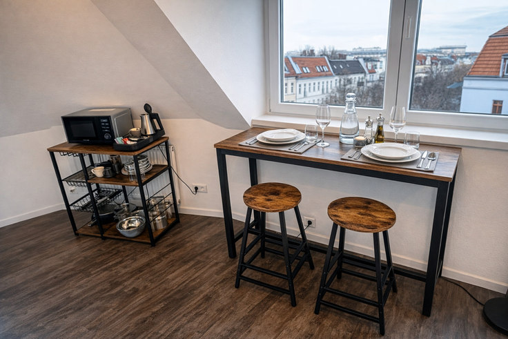 Simon-Dach-Straße - Photo 2