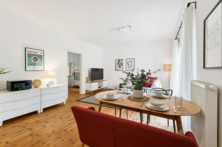 Behnitzer Dorfstraße - Photo 1