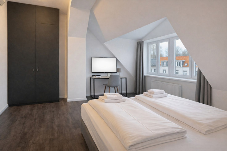 Simon-Dach-Straße - Photo 3