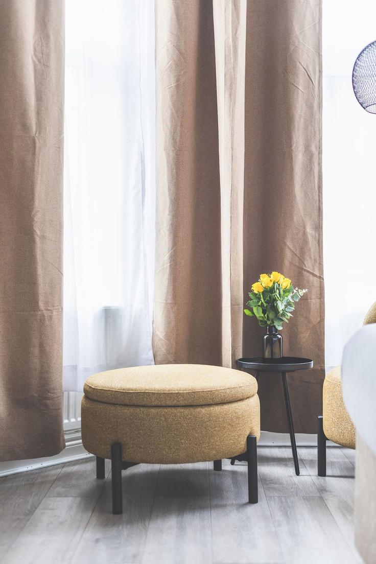 Elegante sala de estar con mobiliario moderno en un apartamento en Building Maygrove Road - artestays - 1303123 en London Borough of Camden, London Elegante sala de estar con mobiliario moderno en un apartamento en Building Maygrove Road - artestays - 1303123 en London Borough of Camden, London