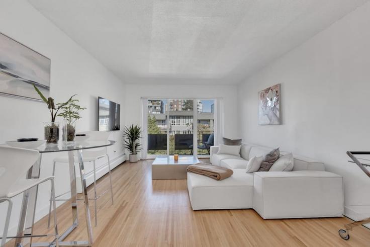 リビングルーム