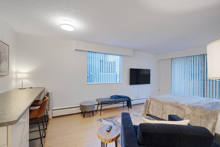 リビングルーム