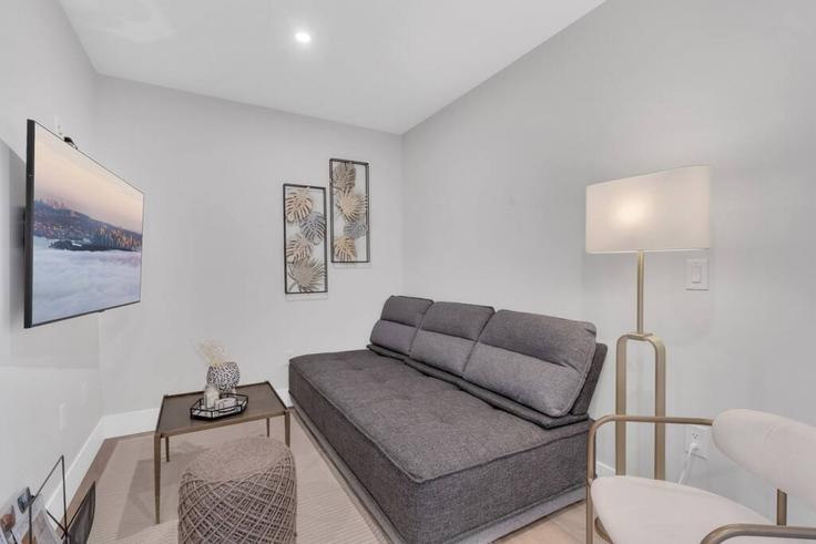 リビングルーム