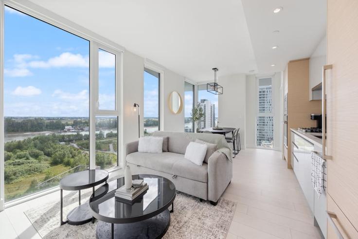 リビングルーム